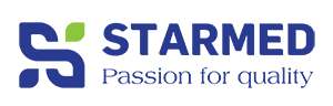 STARMED đặt chữ Tín là nền tảng quan trọng nhất trong kinh doanh. Luôn cam kết gìn giữ uy tín với khách hàng, đối tác và tinh thần thượng tôn pháp luật.