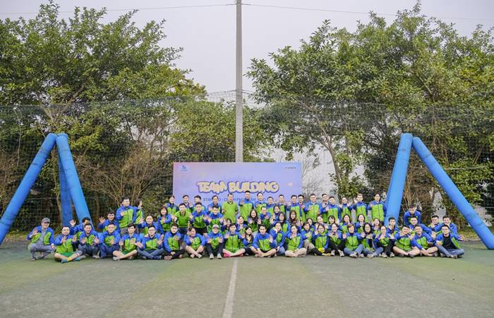 Tiệc tất niên lan tỏa tinh thần STARMED – vững bước tương lai