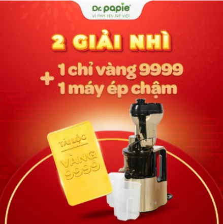 Tri an nhan vang 3