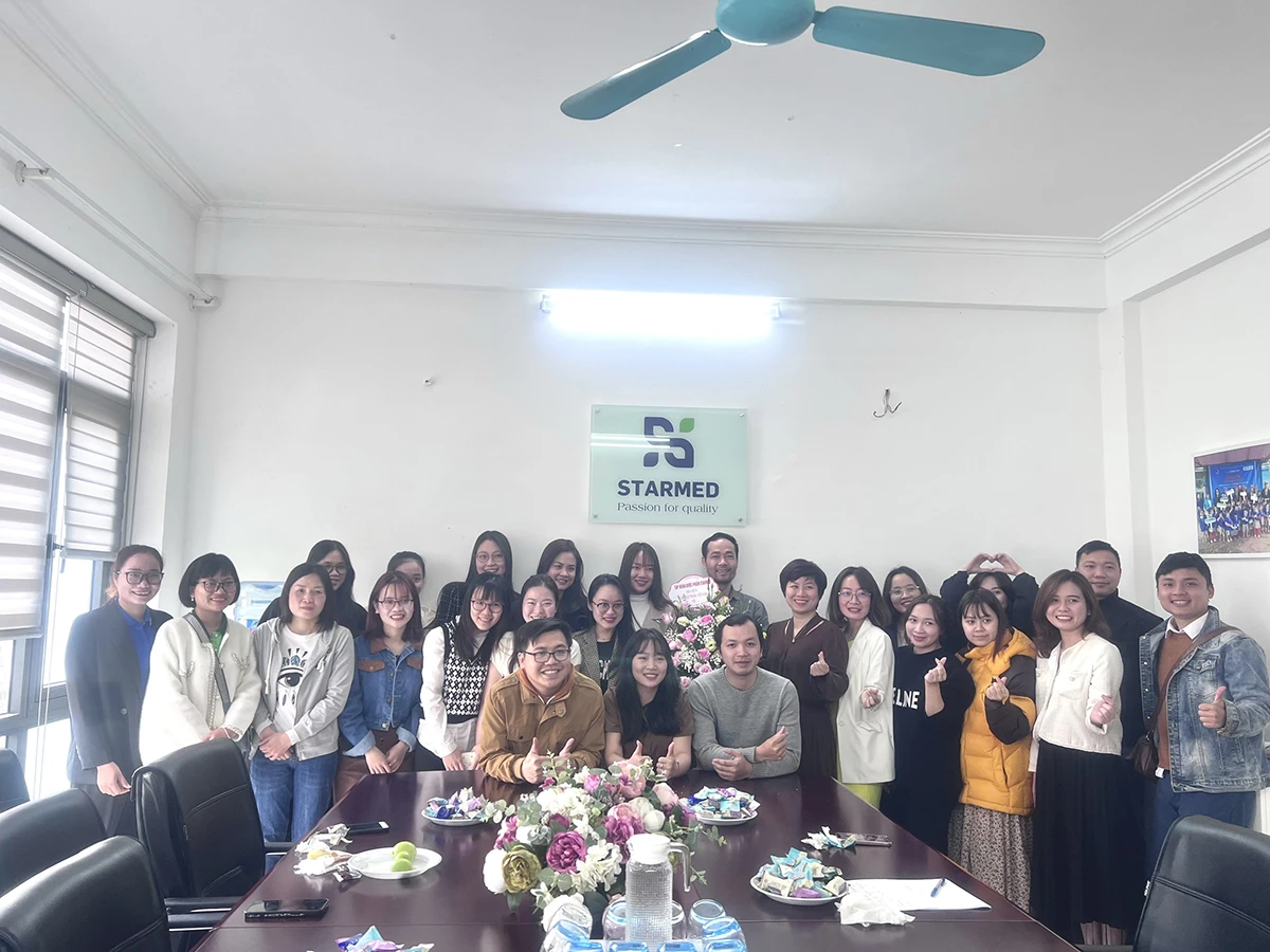 Tri an ngay thay thuoc Viet Nam 27.2 8