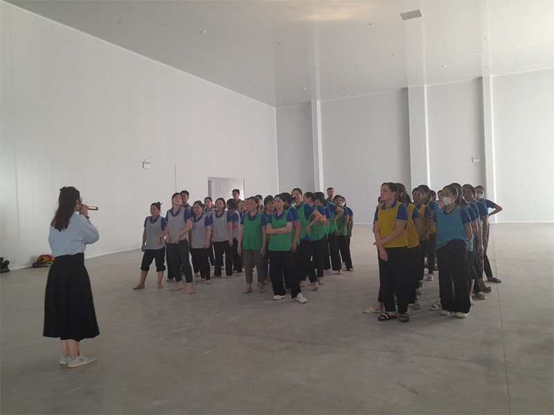 Ngay hoi van hoa Starmed 2023 6