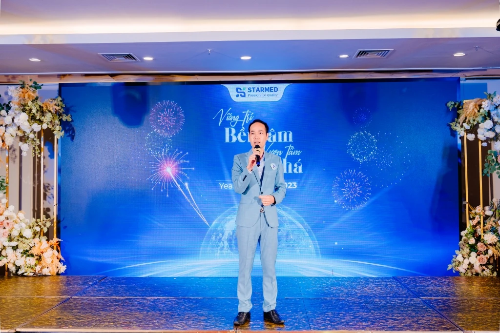 Su kien Kickoff 2024 3