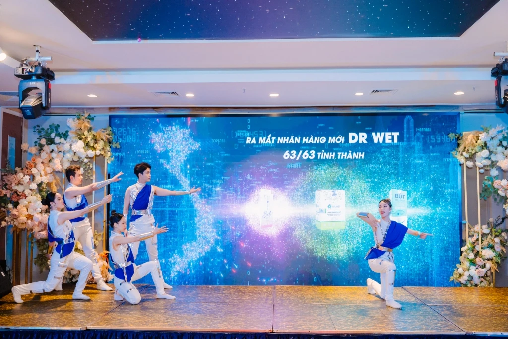 Su kien Kickoff 2024 4