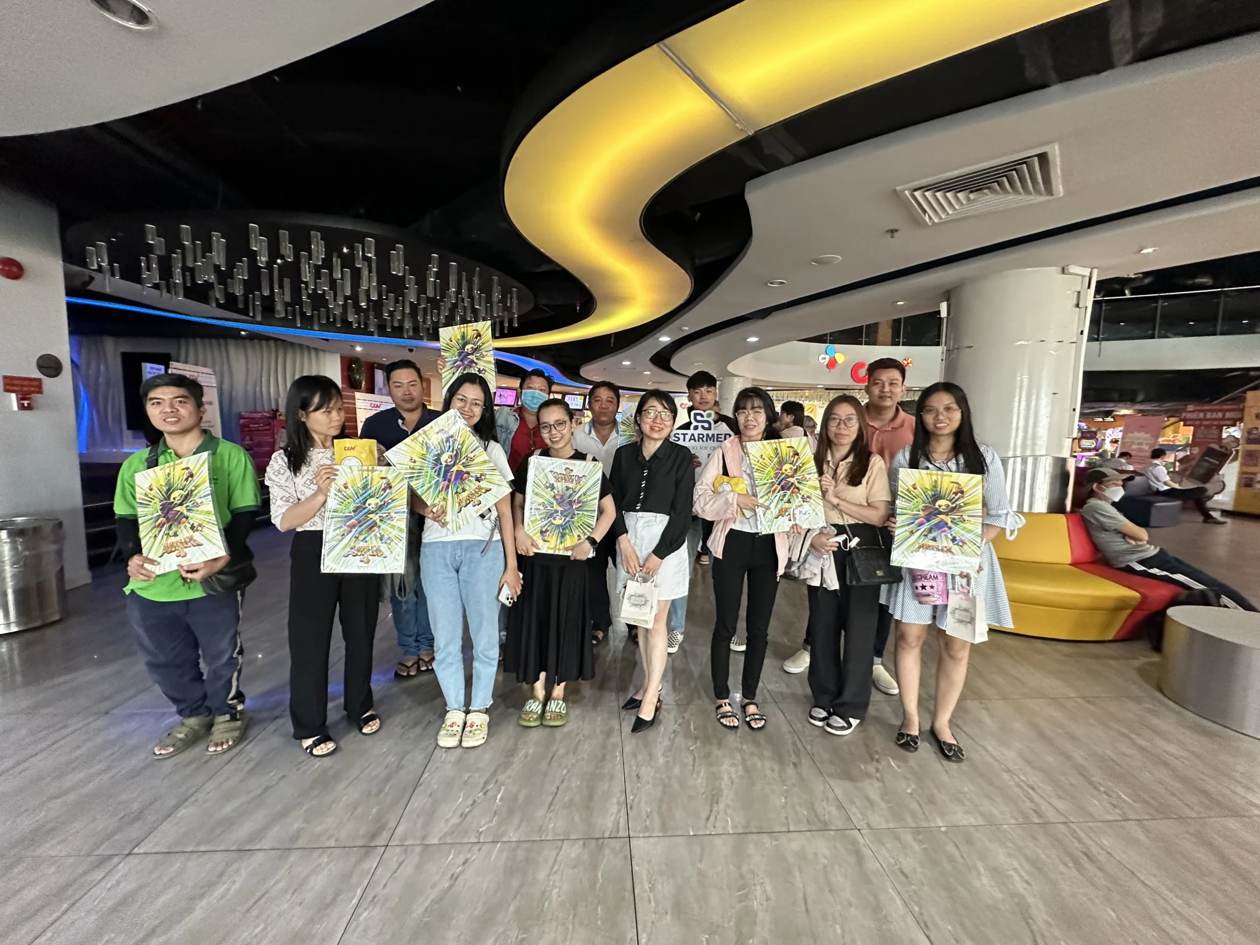 STARMED CHÚC MỪNG QUỐC TẾ PHỤ NỮ 8/3/2024 7 Starmed 8.3.2024 10 scaled