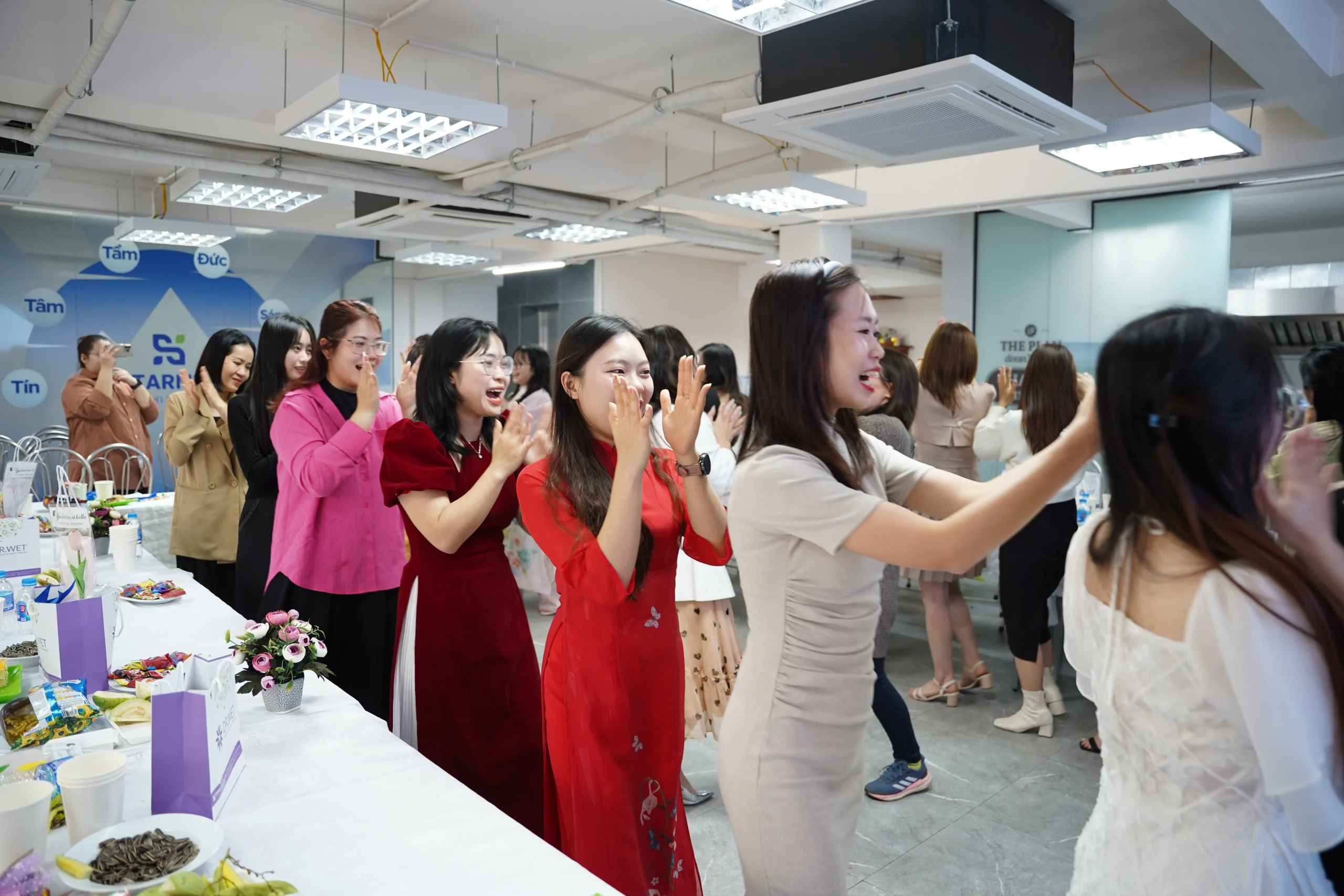 STARMED CHÚC MỪNG QUỐC TẾ PHỤ NỮ 8/3/2024 8 Starmed 8.3.2024 9 scaled