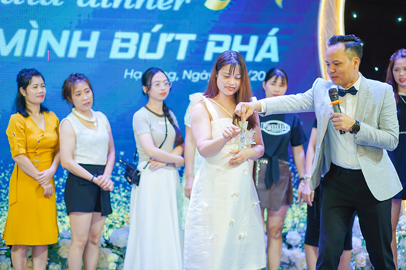 Starmed du lich he Ha Long 2024 15