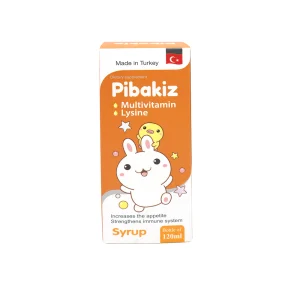 Multivitamin Tăng Đề Kháng Pibakiz 6 Pibakid (3)