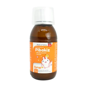 Multivitamin Tăng Đề Kháng Pibakiz 7 Pibakid (4)