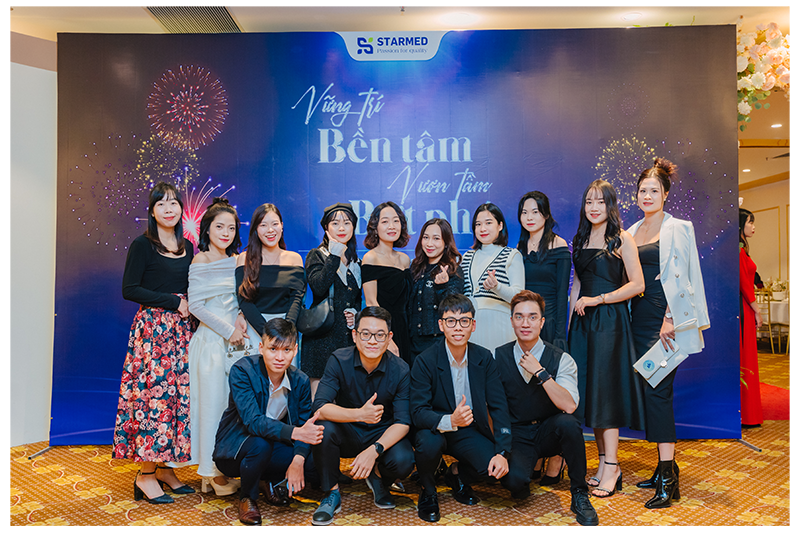 Starmed year end concert 2023 1