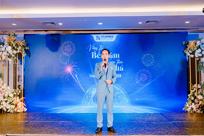 Starmed year end concert 2023 4