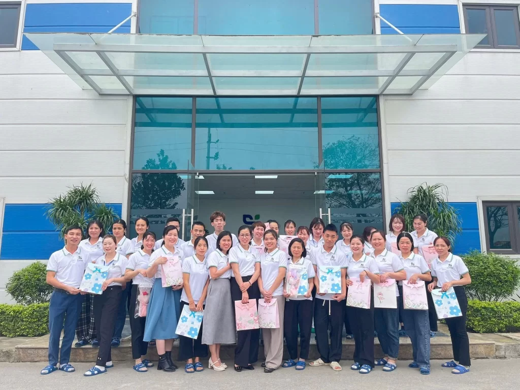 STARMED celebrates International Women's Day 8/3 5 Starmed 8.3.2025