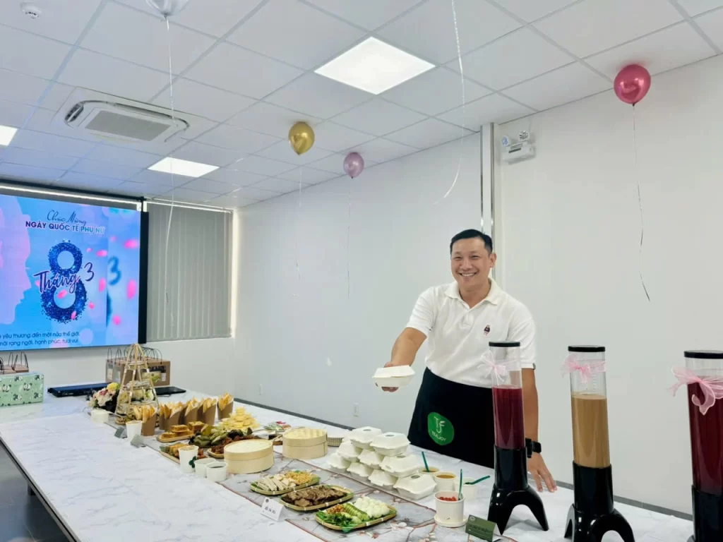STARMED celebrates International Women's Day 8/3 8 starmed celebrates international womens day 8 3 7