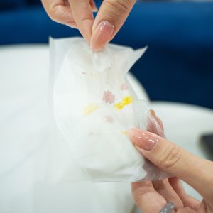 Miếng thấm sữa cao cấp Momtuti 26 Miếng thấm sữa cao cấp Momtuti - Ảnh 12