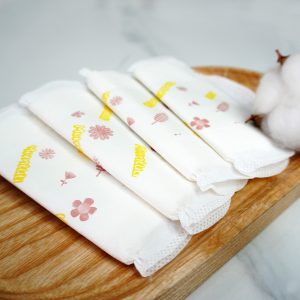 Miếng thấm sữa cao cấp Momtuti 19 Miếng thấm sữa cao cấp Momtuti - Ảnh 5