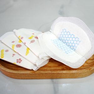 Miếng thấm sữa cao cấp Momtuti 20 Miếng thấm sữa cao cấp Momtuti - Ảnh 6