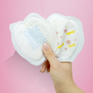 Miếng thấm sữa cao cấp Momtuti 22 Miếng thấm sữa cao cấp Momtuti - Ảnh 8