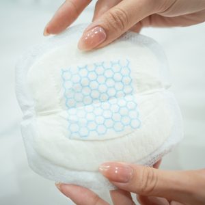 Miếng thấm sữa cao cấp Momtuti 23 Miếng thấm sữa cao cấp Momtuti - Ảnh 9